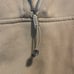 Lululemon TRENCH Oversized Half-Zip Hoodie Scuba in size M/L