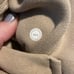 Lululemon TRENCH Oversized Half-Zip Hoodie Scuba in size M/L
