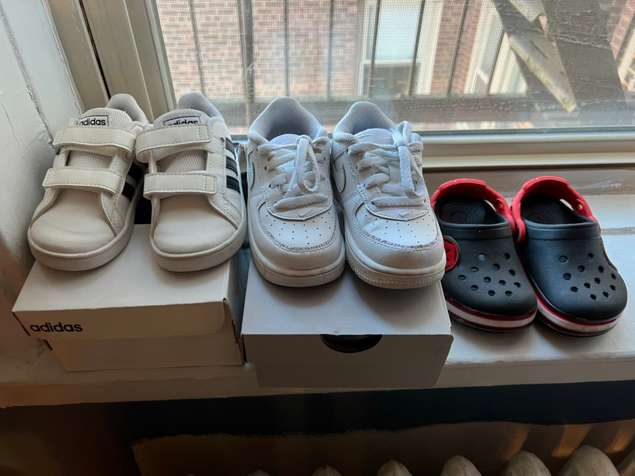 shoes