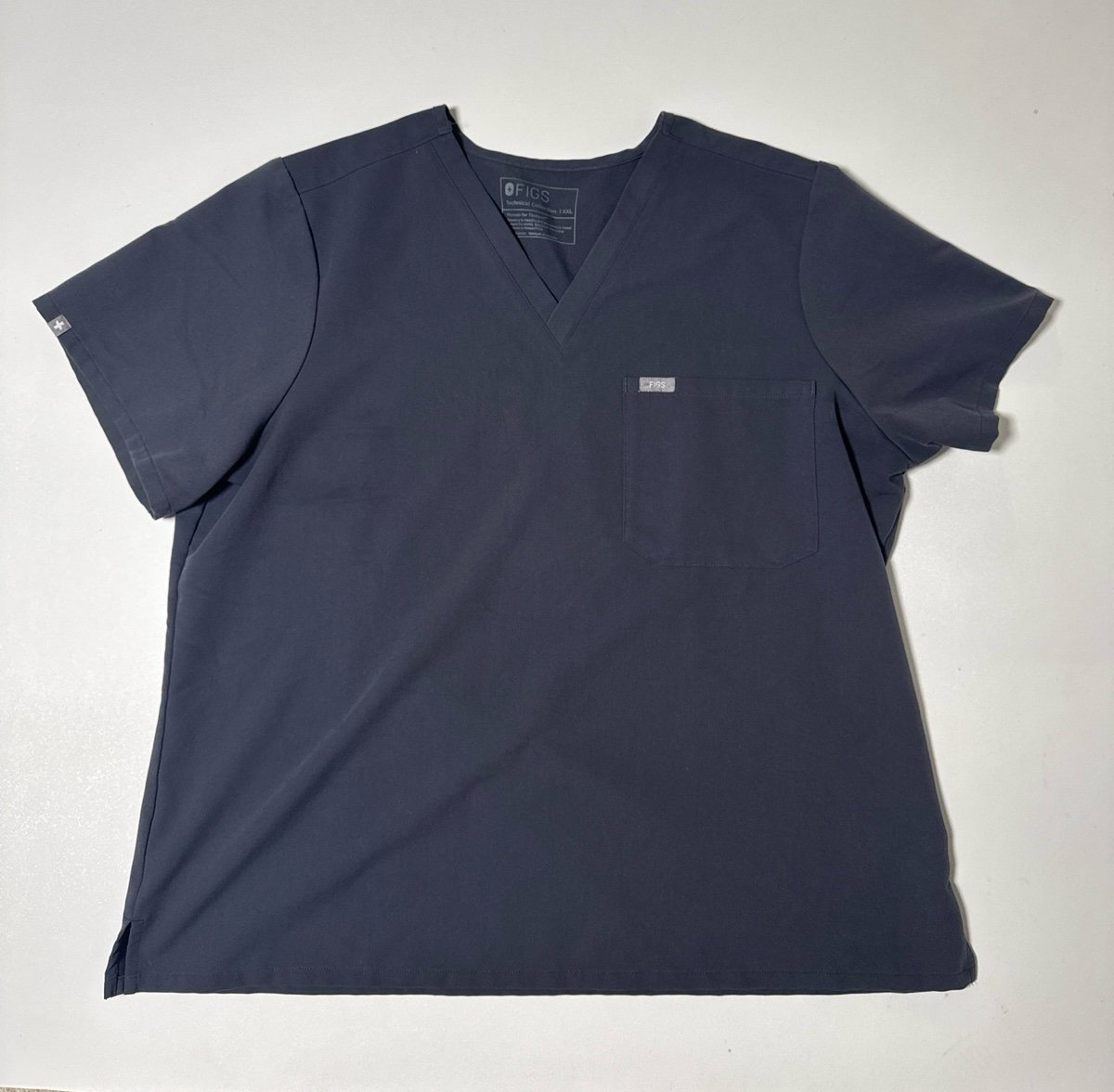 FIGS Catarina One Pocket Scrub Top
