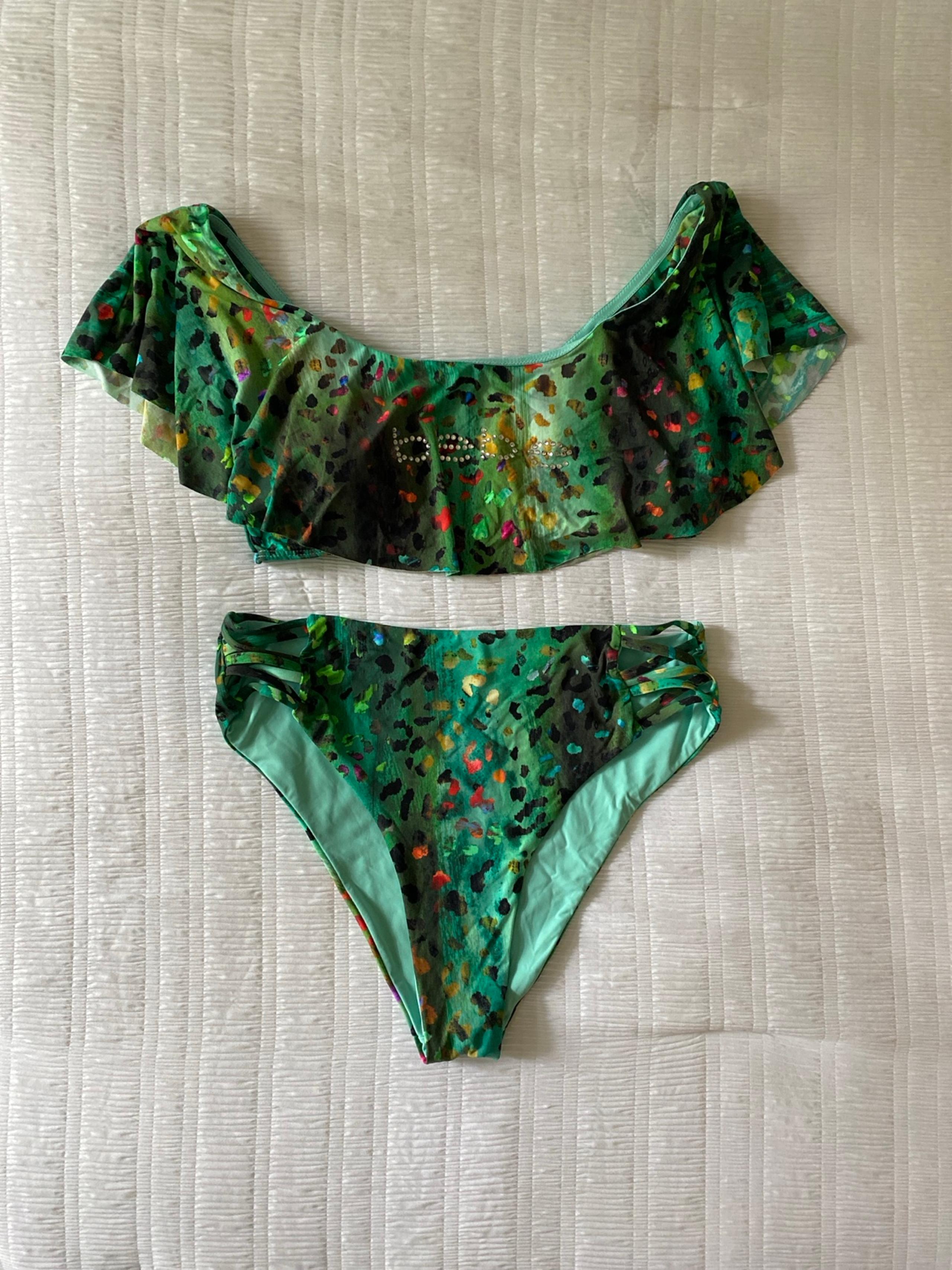 Bebe Bikini