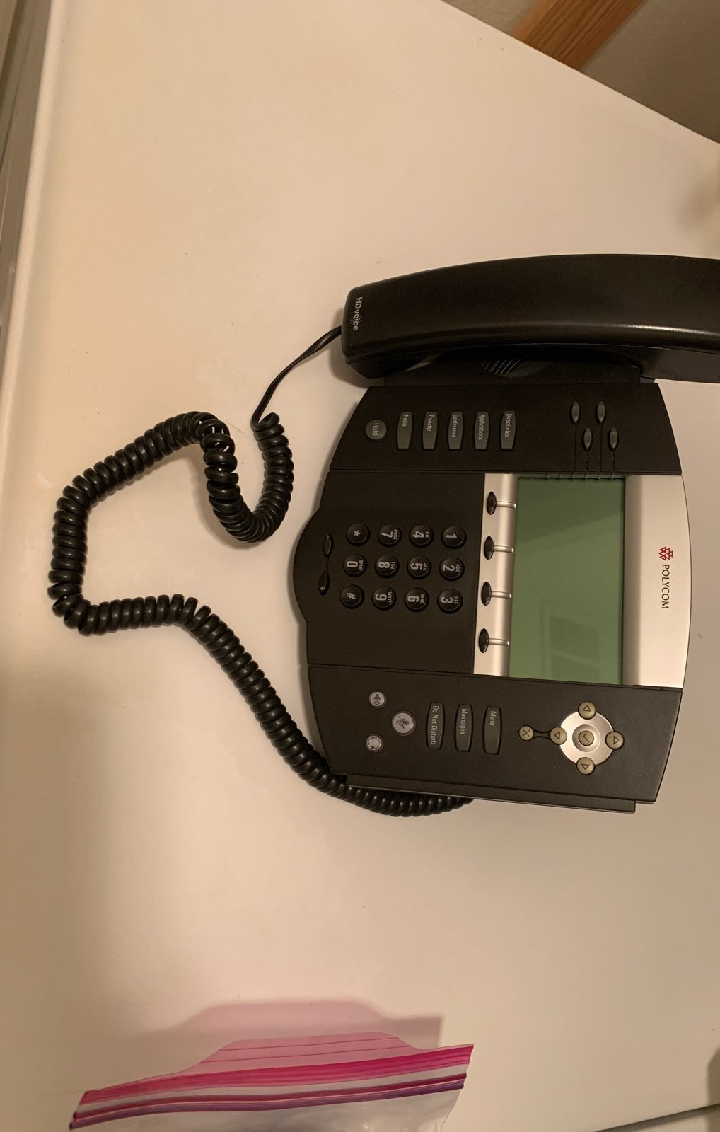 Polycom