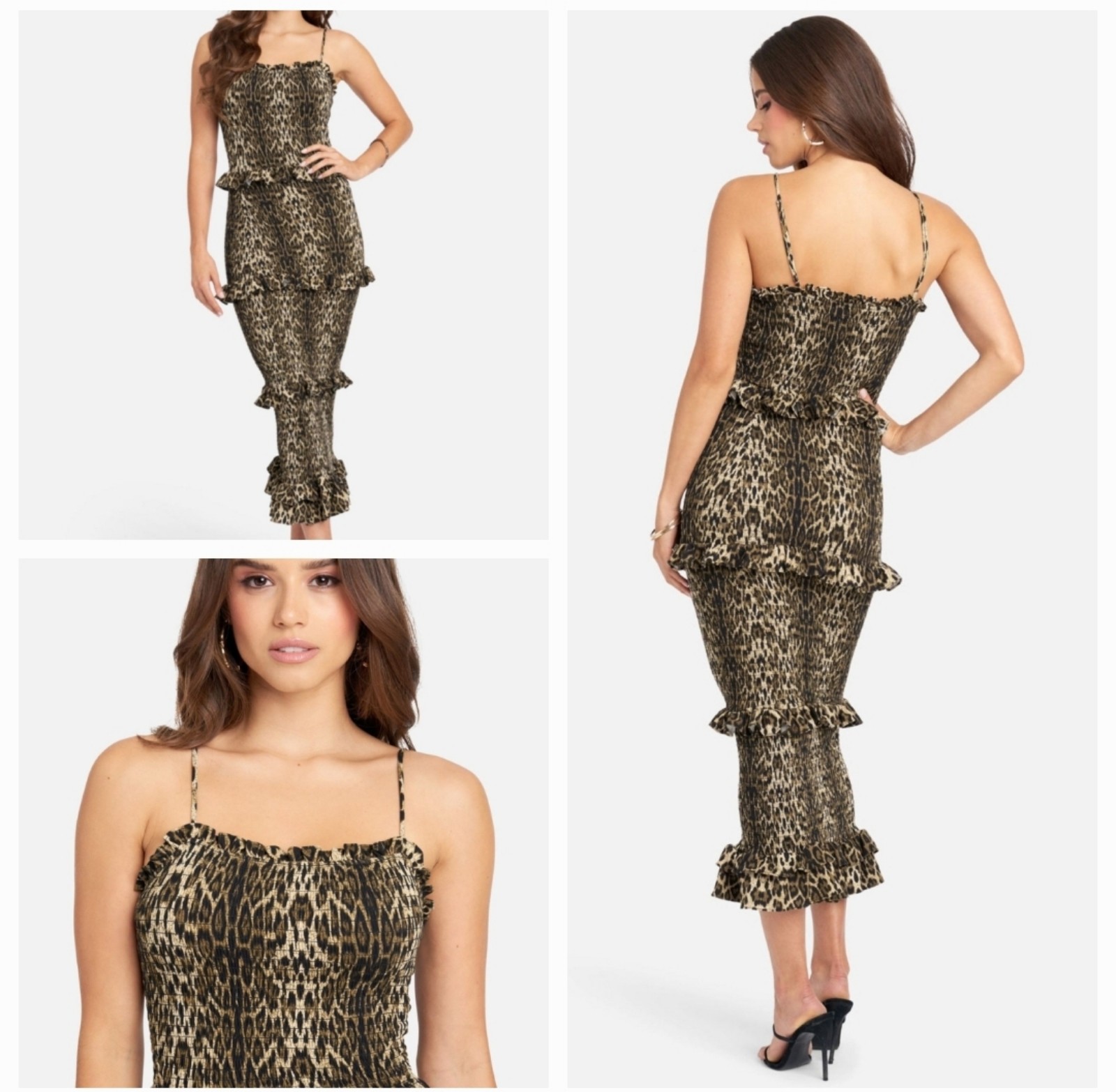 Bebe Dresses