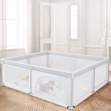 Large Baby Playpen for Babies, Toddlers and kids