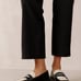 NWT ALOHAS vegan loafer