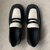 NWT ALOHAS vegan loafer