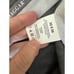 Haggar Men's Premium Comfort Dress Pants 32x29 Blue Straight Fit Flat Front