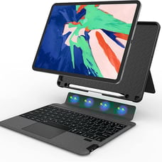 Wiwu Touchpad Keyboard Case for iPad Pro 11 2020/2018
