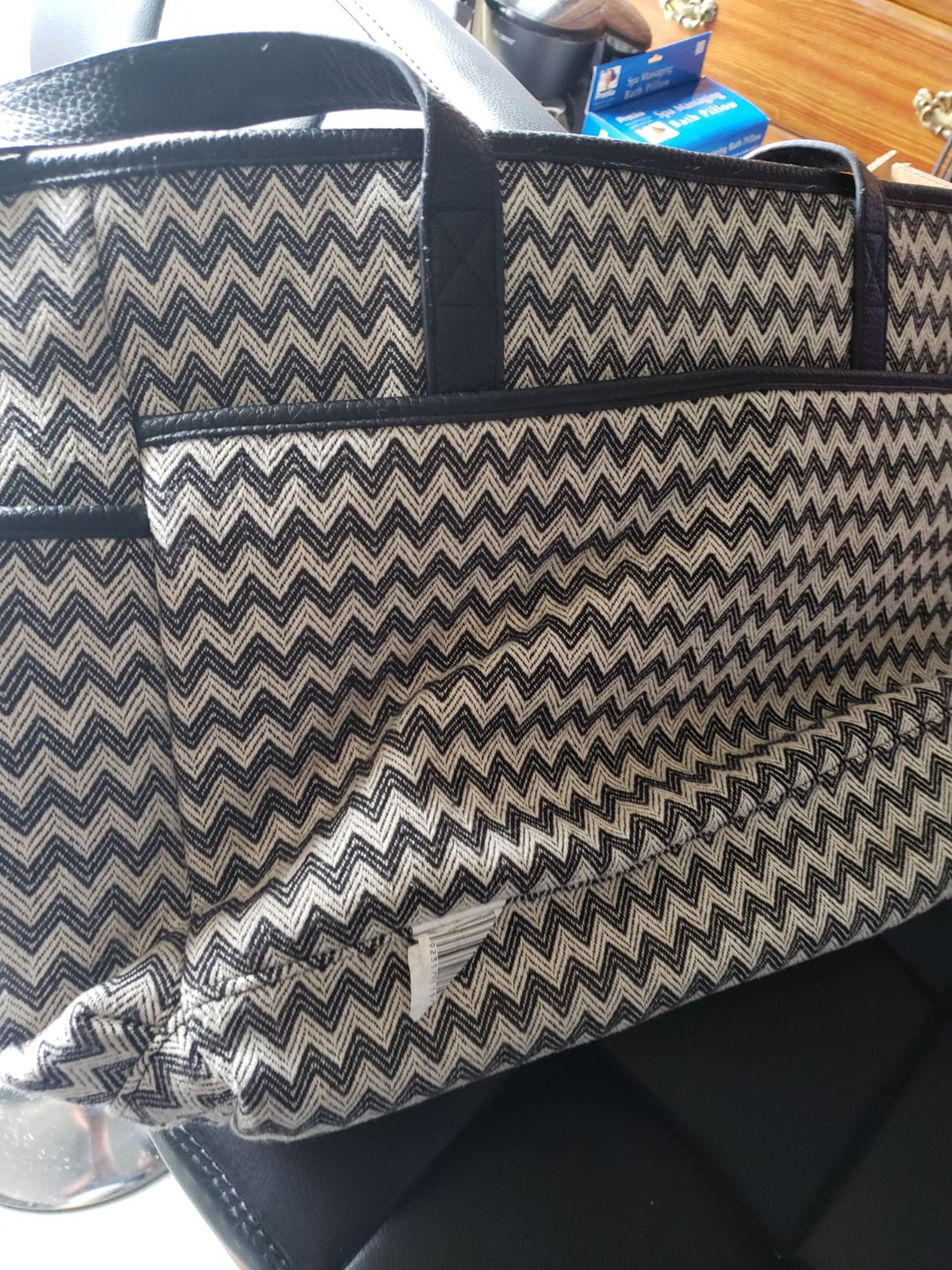 diaper bag