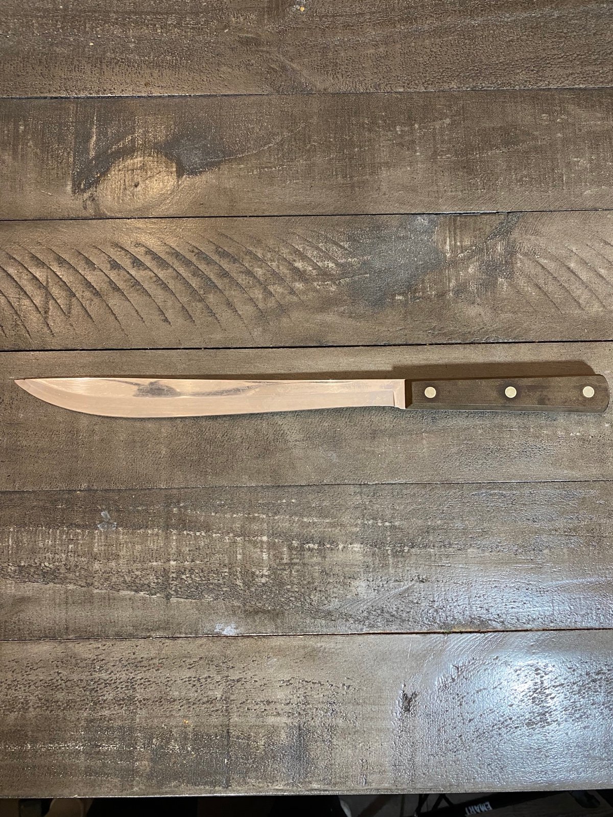 Cutco Carving Knife #33