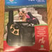 Pet safe yard and park trainer