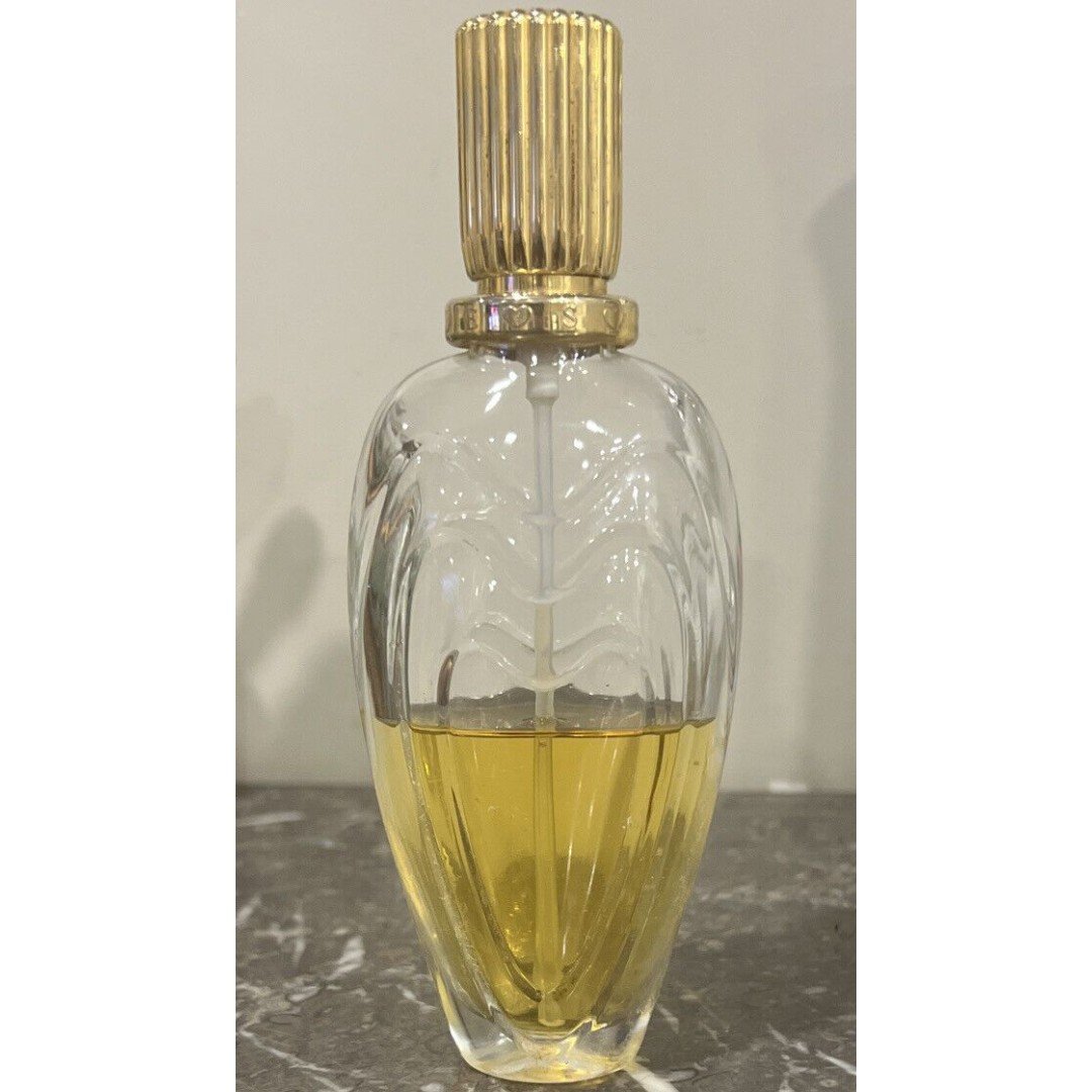 Large ESCADA Margaretha Ley 3.4oz Vintage Large Bottle Parcially Full EDT Spray