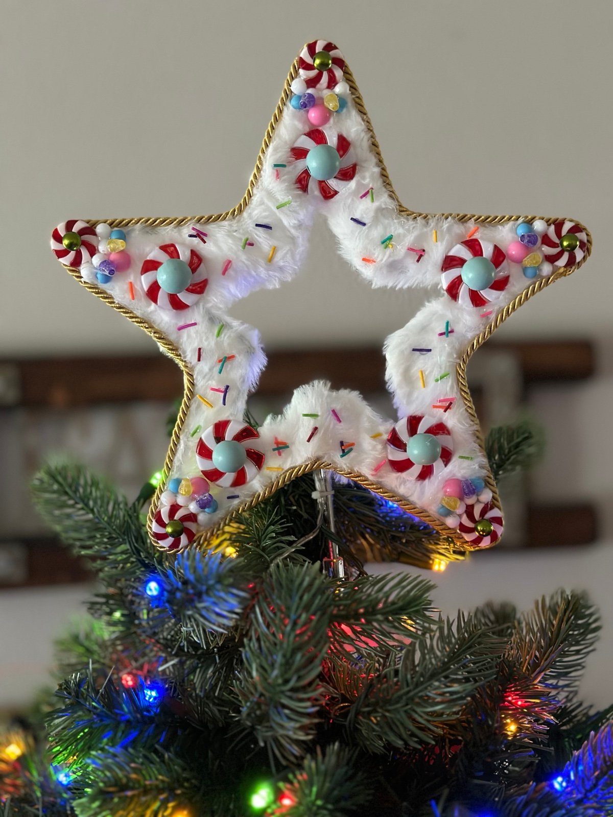 Christmas Star