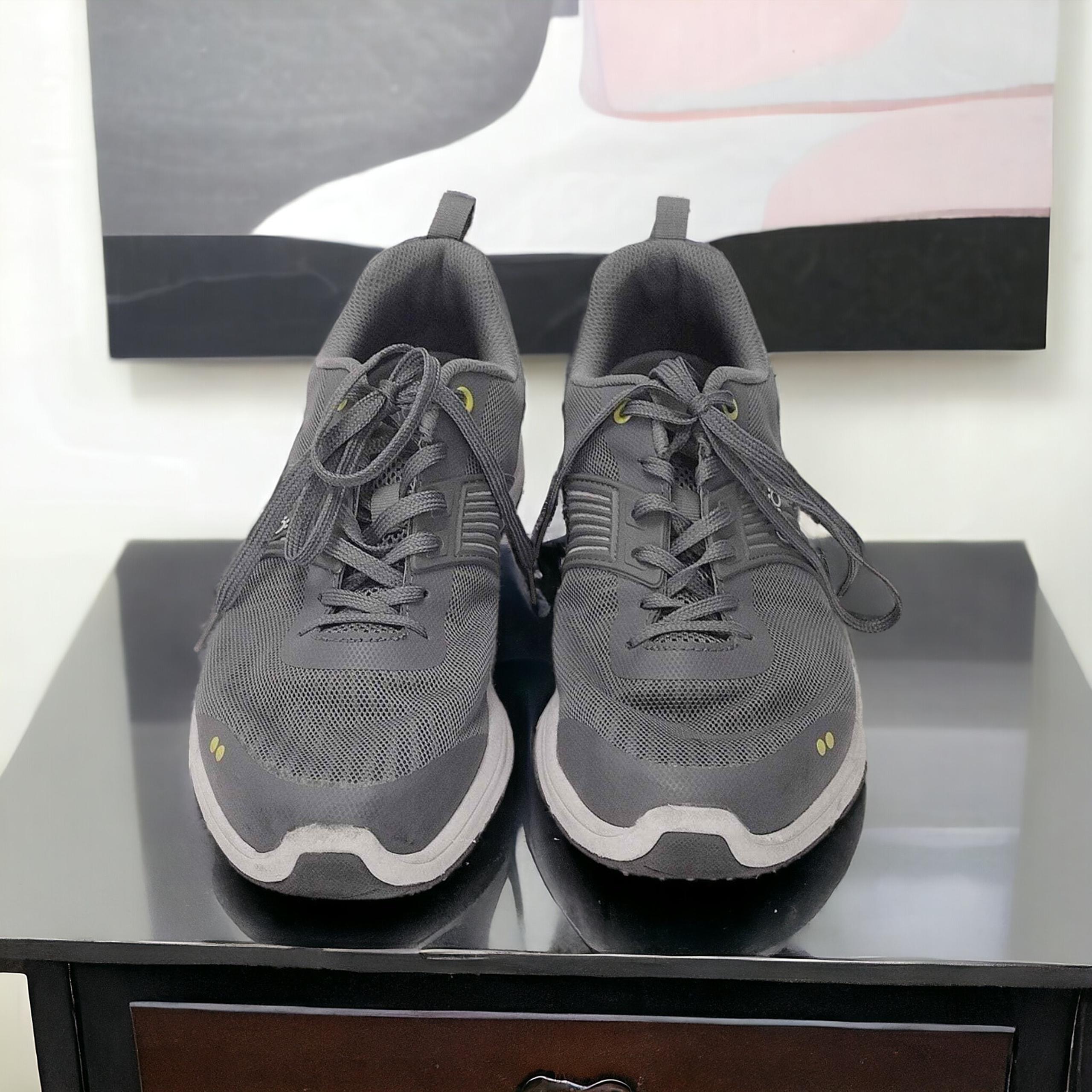 Ryka Grafik Flow Cross Trainer Training Athletic Women Shoes Size 10M