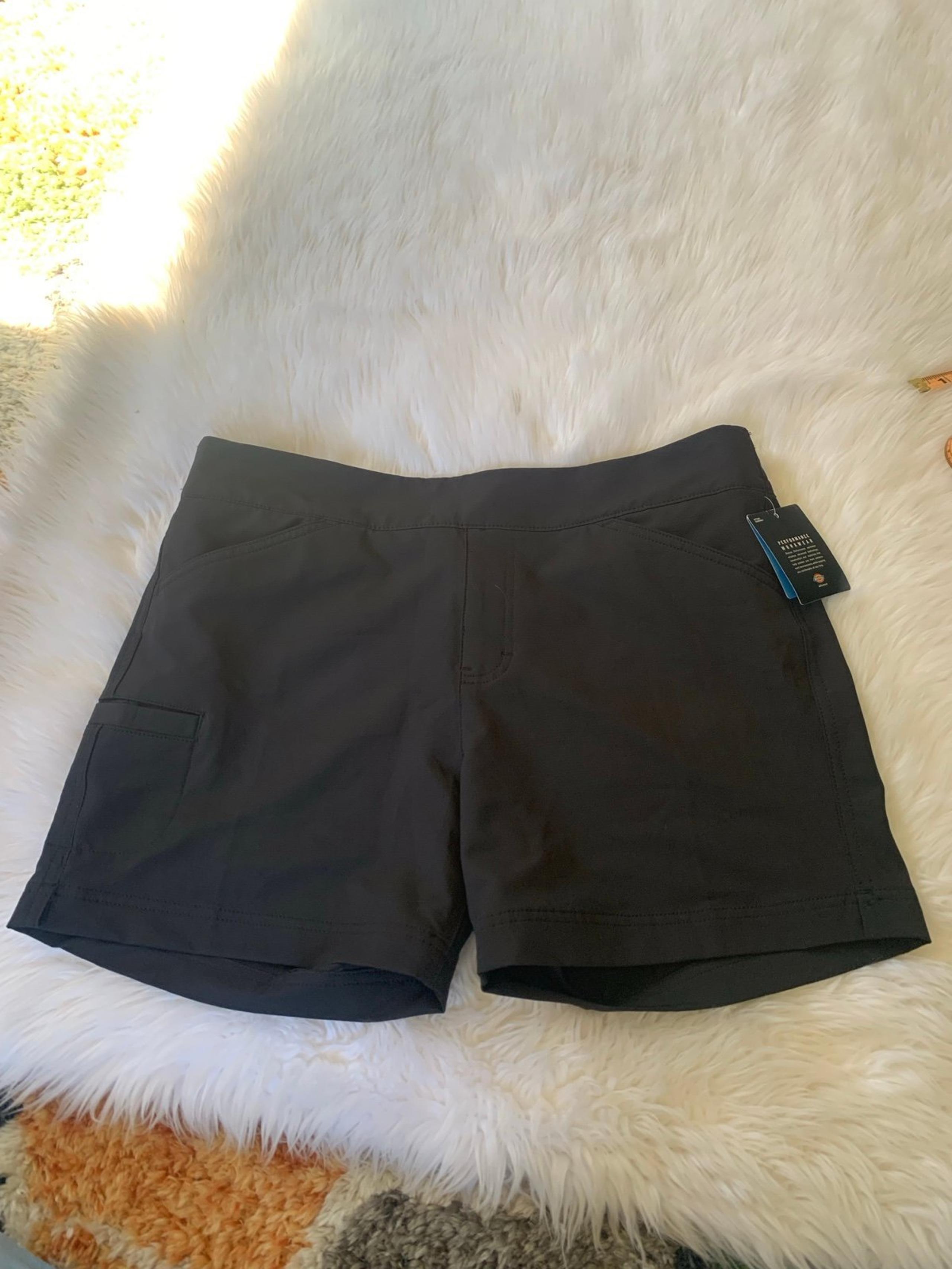 Dickies workwear shorts