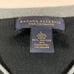 Banana Republic Sweater Mens Large Silk Cashmere Blend Black V-Neck Pullover