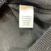 Banana Republic Sweater Mens Large Silk Cashmere Blend Black V-Neck Pullover