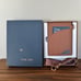Andar The Ari wallet in mousse