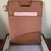 Andar The Ari wallet in mousse