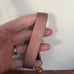 Andar The Ari wallet in mousse
