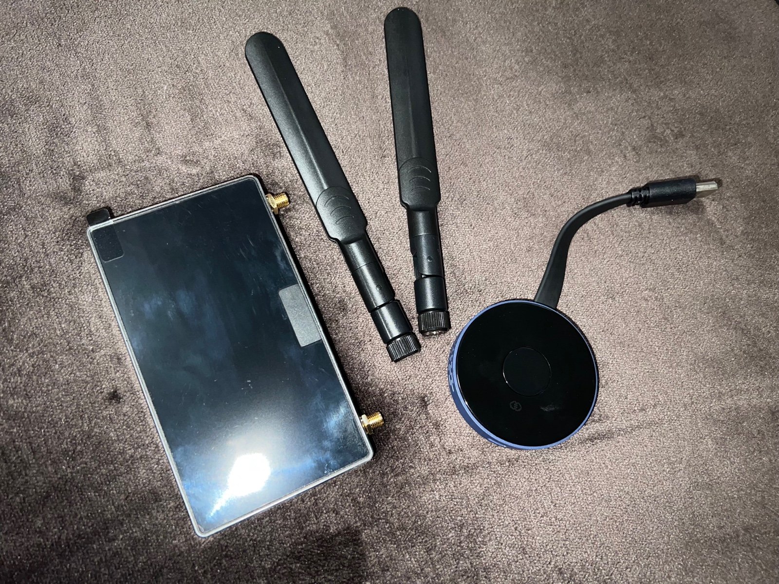 Wireless HD Adapter