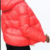 Lululemon Wunder Puff Jacket Coat Insulated Puffer FLARE RARE EUC Size 6