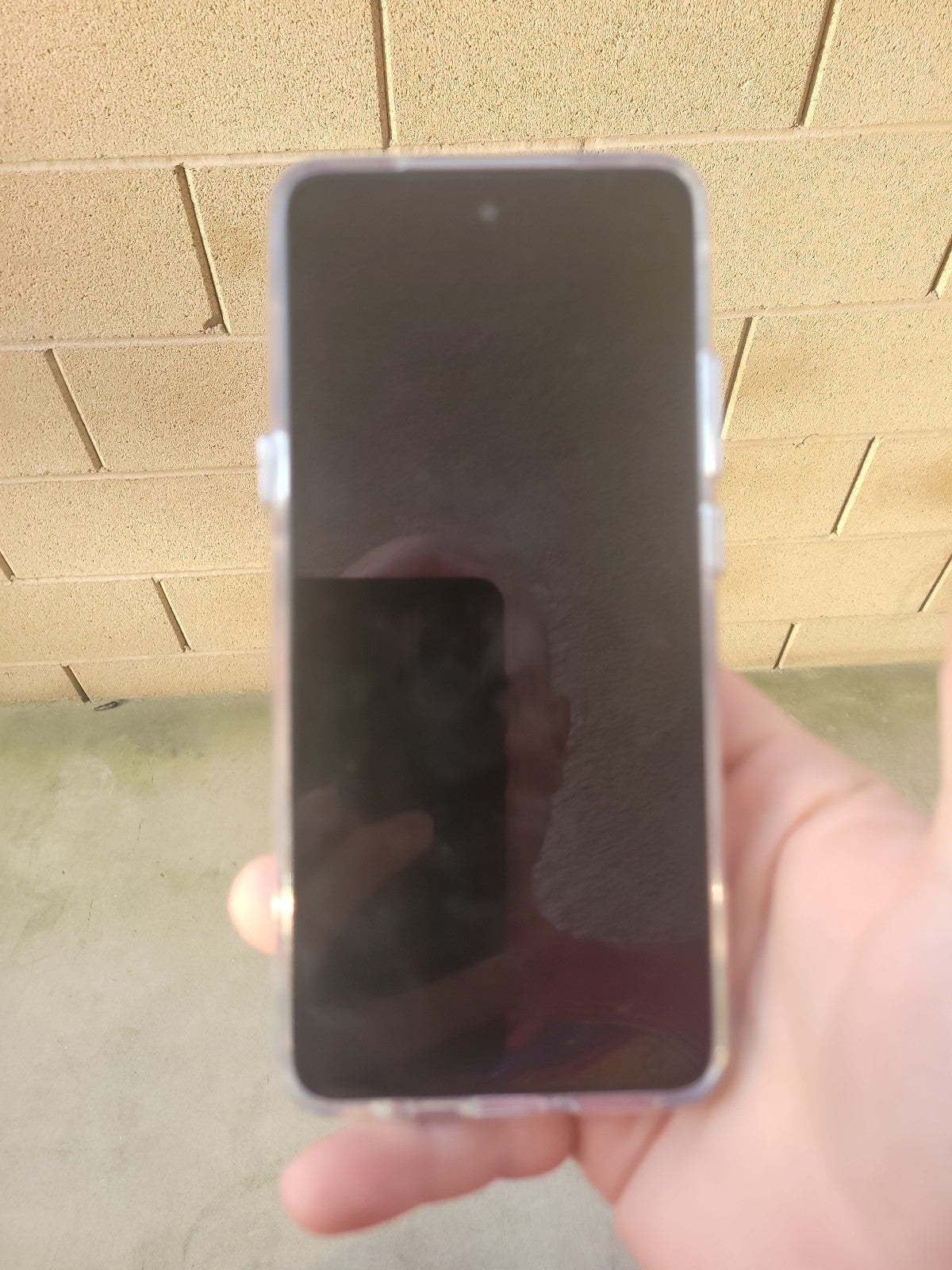 Motorola One 64 gigabytes red Verizon