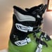 Ski boots size 24.5