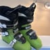 Ski boots size 24.5