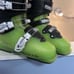 Ski boots size 24.5