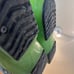 Ski boots size 24.5