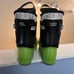 Ski boots size 24.5