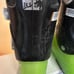 Ski boots size 24.5