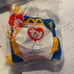 McDonald’s TY Patti plush