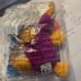 McDonald’s TY Patti plush