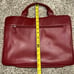 VISCONTI Soft Leather 13 Inch Laptop Case