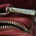 VISCONTI Soft Leather 13 Inch Laptop Case