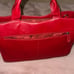 VISCONTI Soft Leather 13 Inch Laptop Case