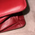VISCONTI Soft Leather 13 Inch Laptop Case