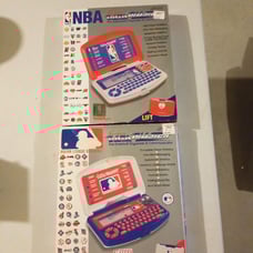 Tiger Electronics