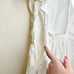 NWT Sea New York Vienne Floral Eyelet Ruffle Cutout Back Tunic Mini Dress Medium