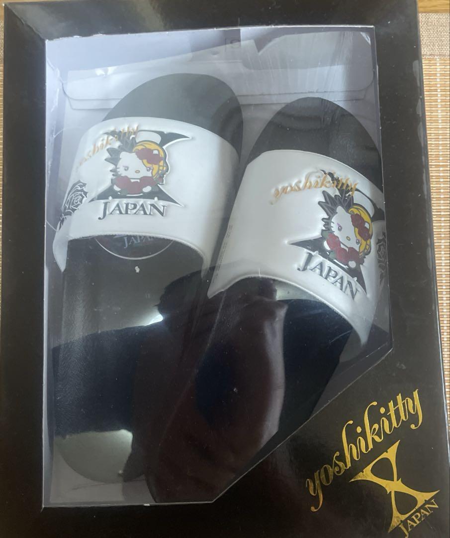 Amazon.co.jp: X JAPAN YOSHIKI yoshikitty（ヨシキティ）2021