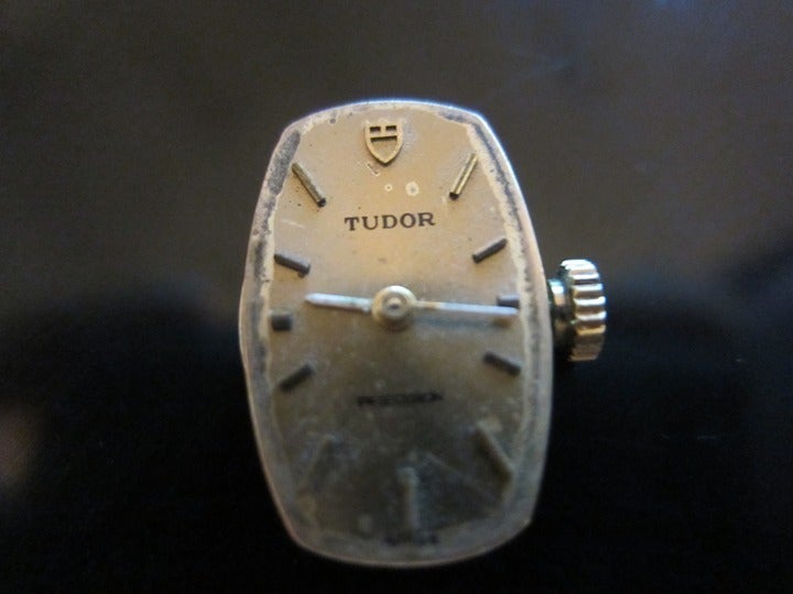 watch movement