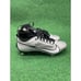 Nike Vapor Edge Pro 360 Grey White Black Soccer Cleats Size 10