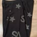 victoria secret PINK bling leggings