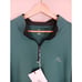 Rhoback Men's Performance Q-Zip 1/4 Zip Pullover Green Size 3XL NWT