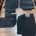 2016-2020 GENUINE HONDA HRV BLACK CARPET FLOOR MAT and Weathertech Liners!