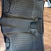 2016-2020 GENUINE HONDA HRV BLACK CARPET FLOOR MAT and Weathertech Liners!