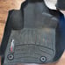 2016-2020 GENUINE HONDA HRV BLACK CARPET FLOOR MAT and Weathertech Liners!