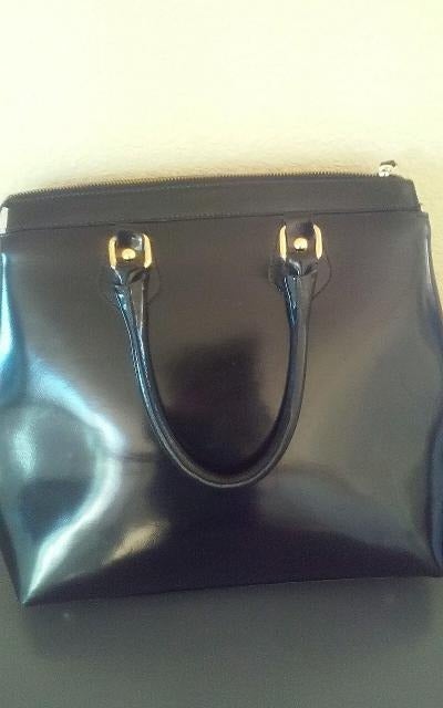 Belluchi Satchel Bag